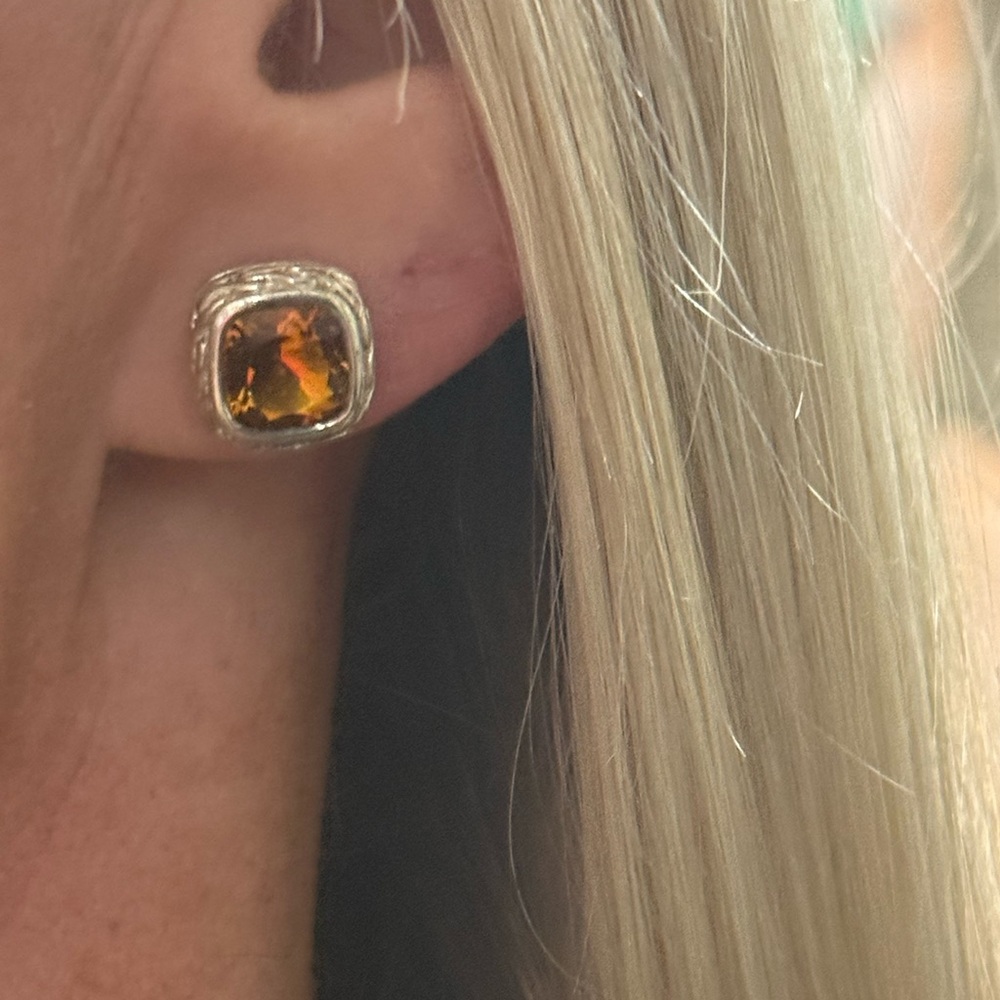 John Hardy Earrings